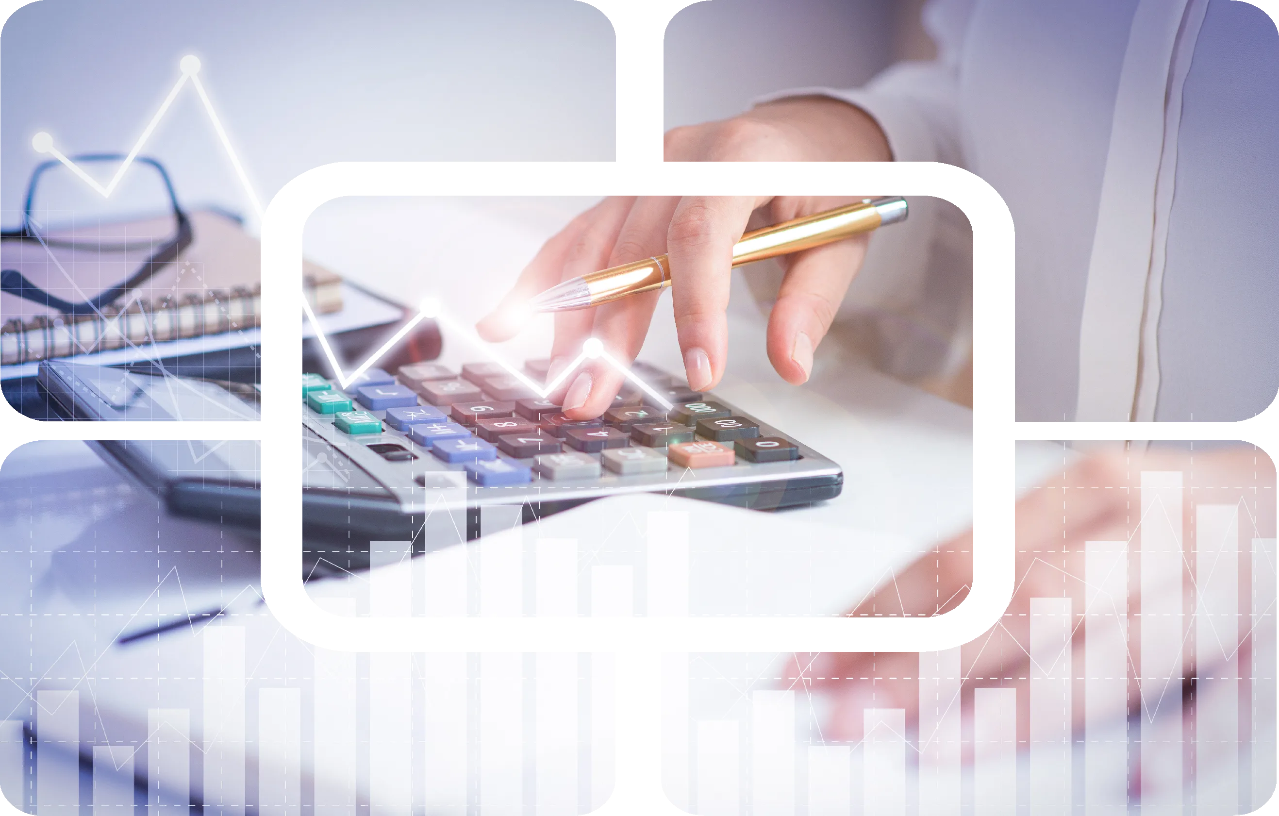 Transformation from accounting software to Dynamics 365 Business Central