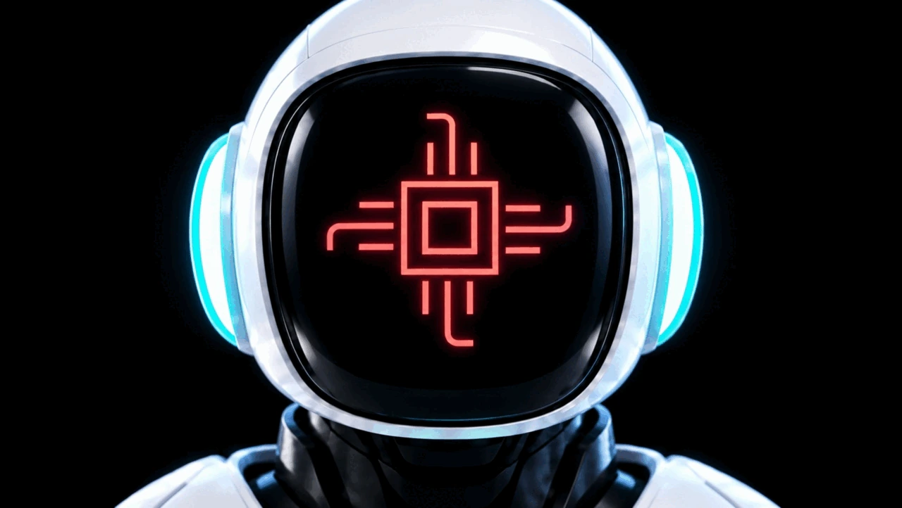 Nexsol humanoid technology assistant