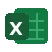 Excel logo