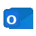 Outlook logo