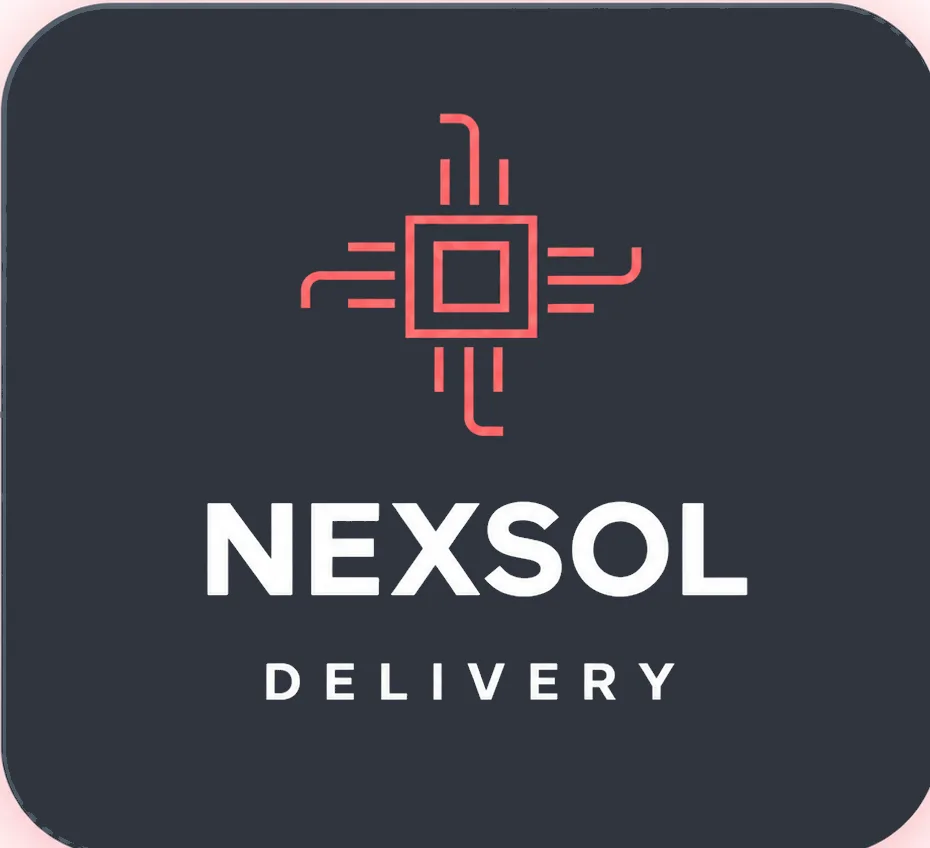 Nexsol Delivery